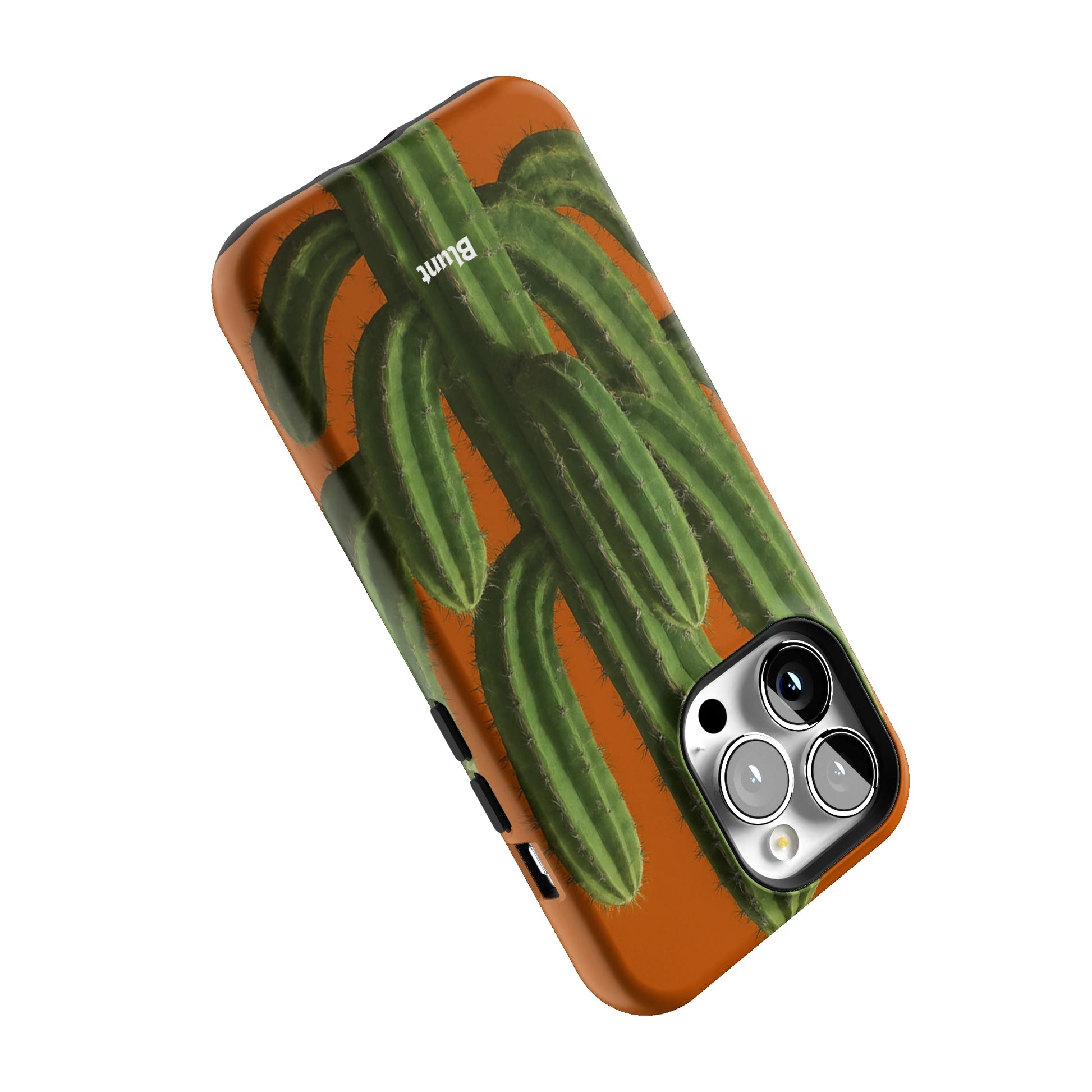Wild West iPhone Case gallery - Iphone_13_Pro_5
