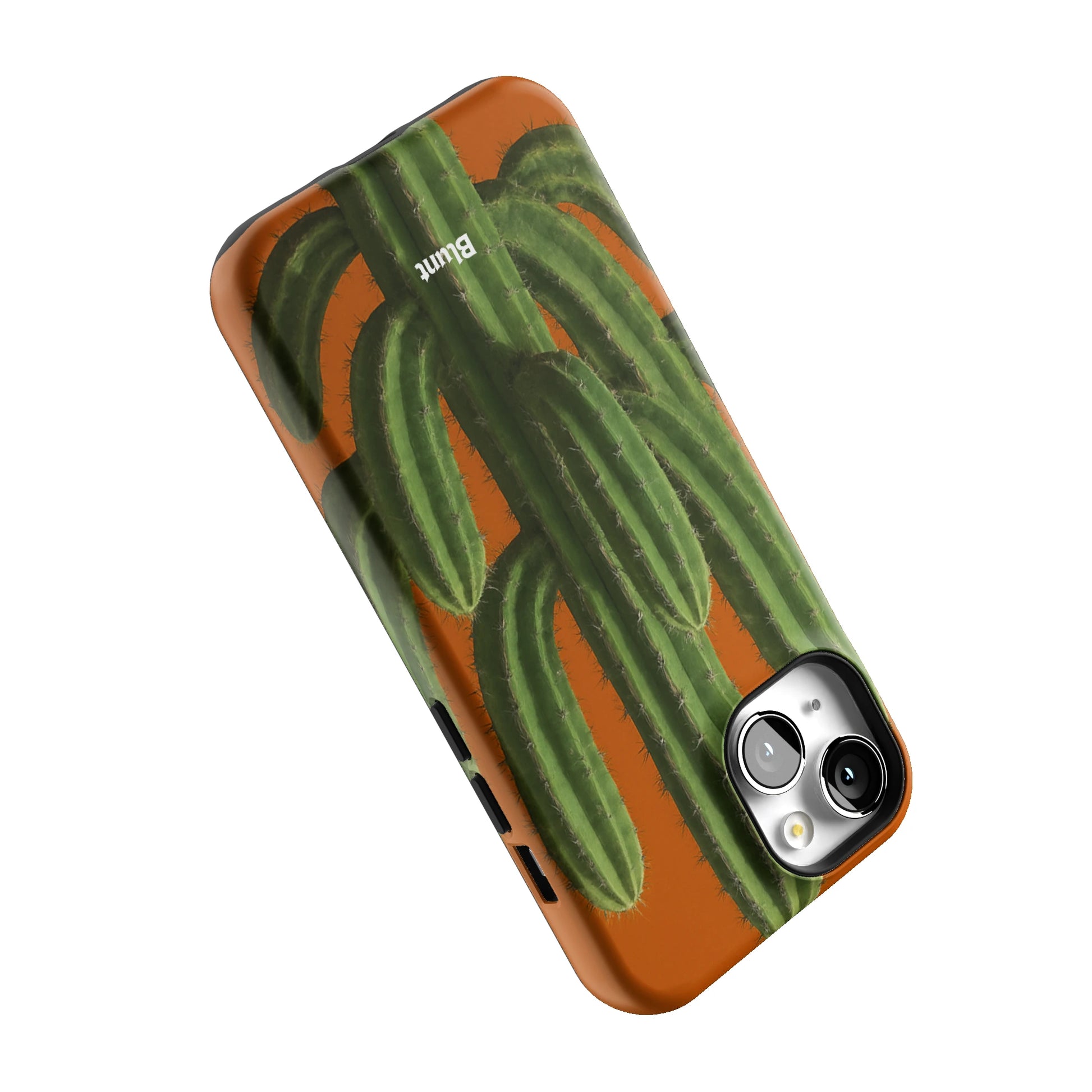 Wild West iPhone Case gallery - Iphone_14_Iphone_5