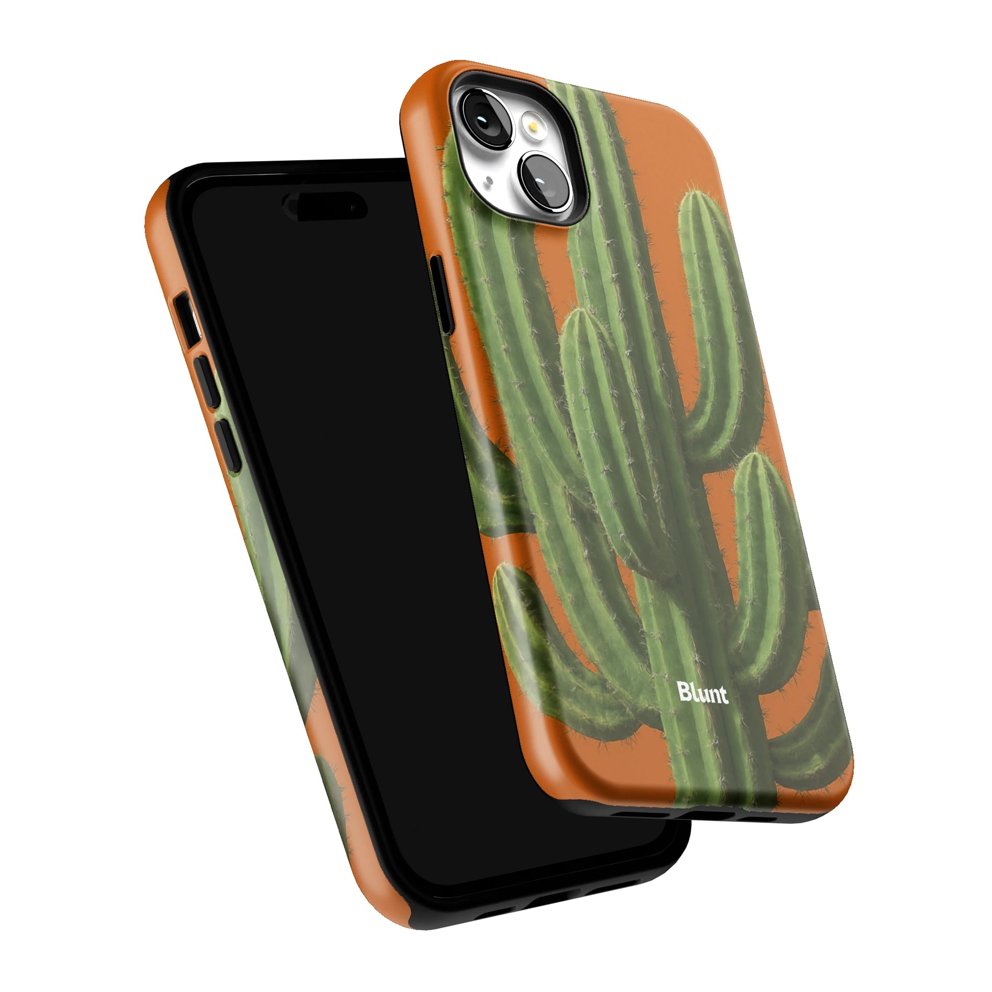 Wild West iPhone Case gallery - Iphone_14_Mini_Air_Plus_6