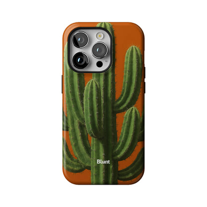 Wild West iPhone Case gallery - Iphone_14_Pro_1
