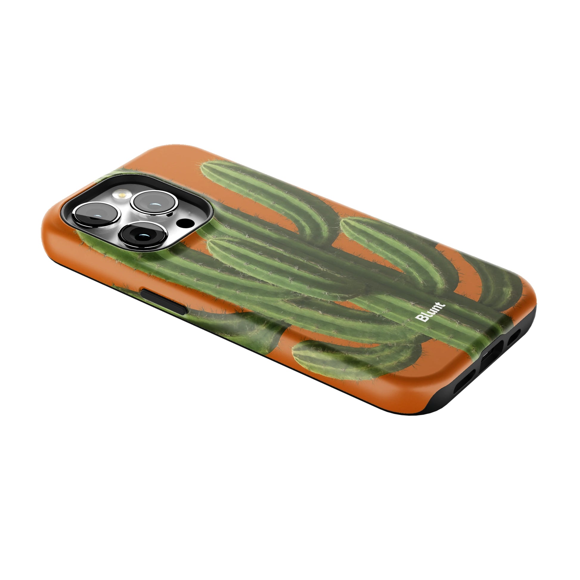 Wild West iPhone Case gallery - Iphone_14_Pro_2