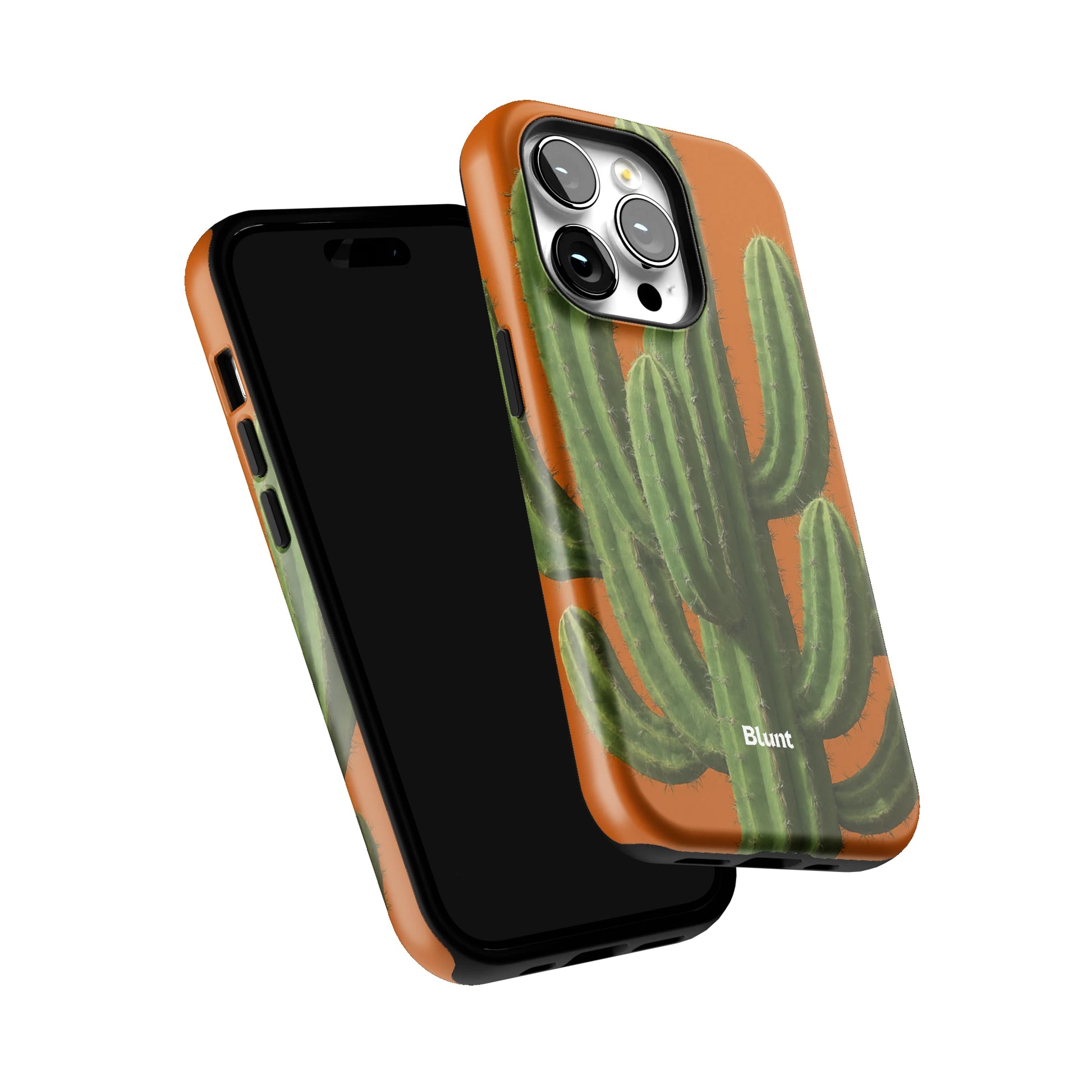 Wild West iPhone Case gallery - Iphone_14_Pro_6