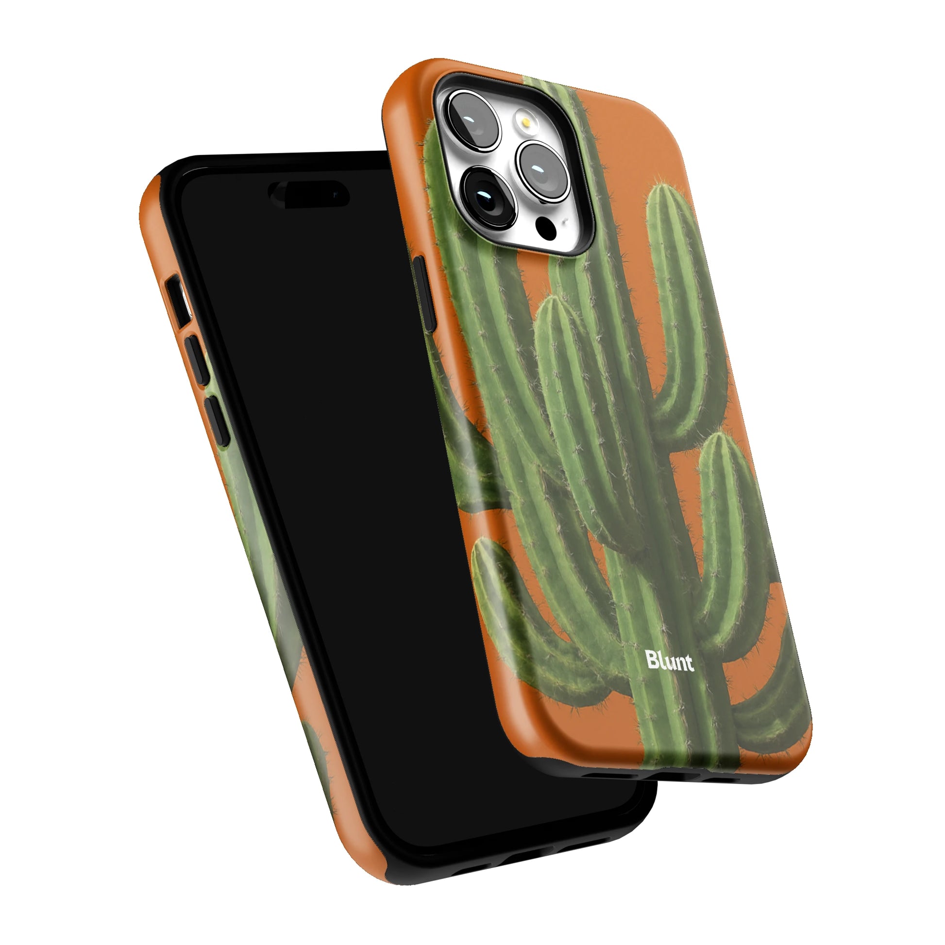 Wild West iPhone Case gallery - Iphone_14_Pro_Max_6