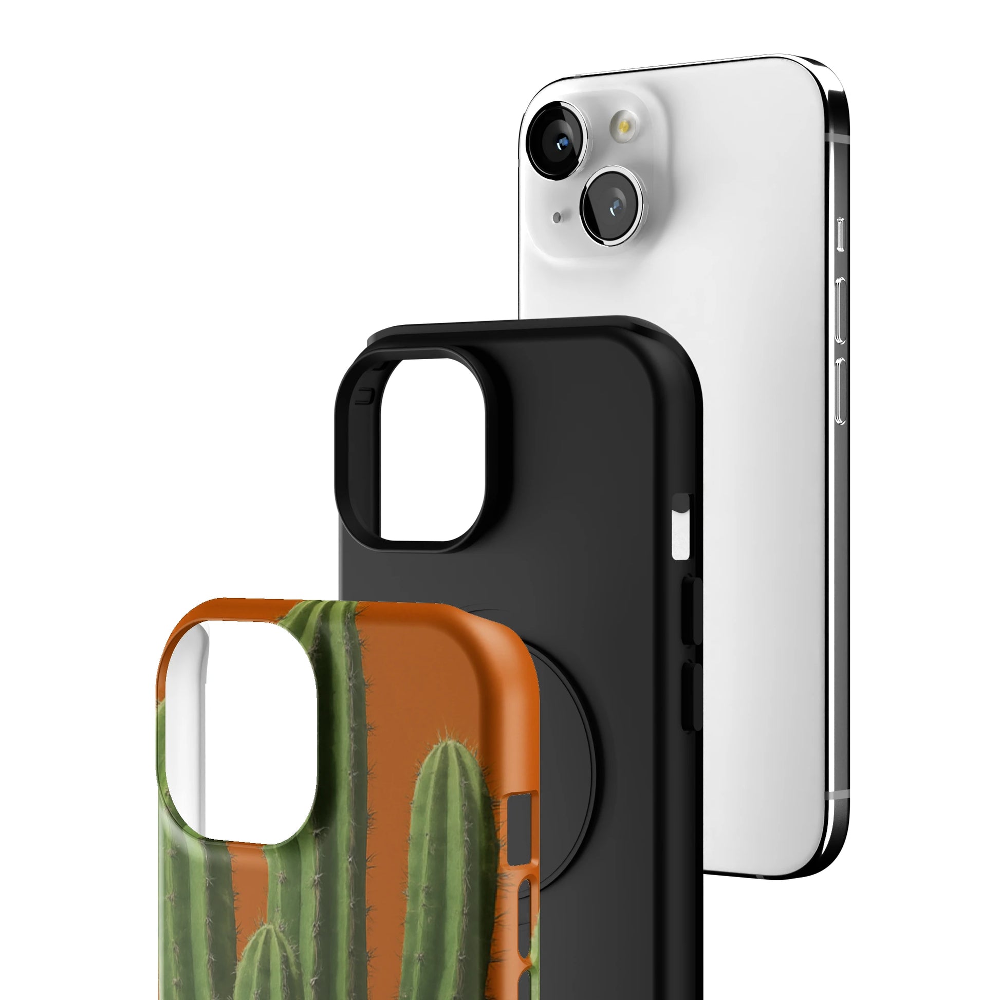 Wild West iPhone Case gallery - Iphone_15_Iphone_3