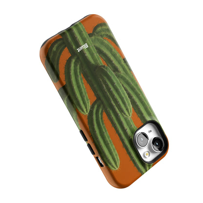 Wild West iPhone Case gallery - Iphone_15_Iphone_5