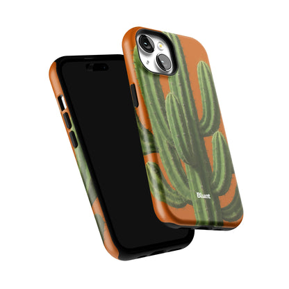 Wild West iPhone Case gallery - Iphone_15_Iphone_6