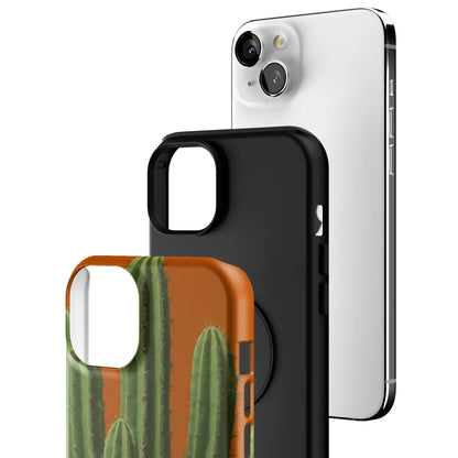 Wild West iPhone Case gallery - Iphone_15_Mini_Air_Plus_3