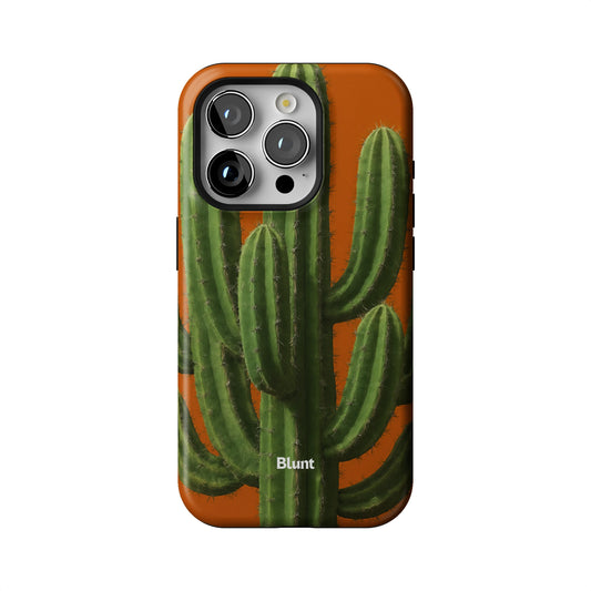 Wild West iPhone Case gallery - Iphone_15_Pro_1