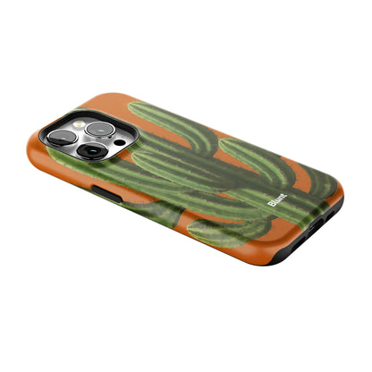 Wild West iPhone Case gallery - Iphone_15_Pro_2