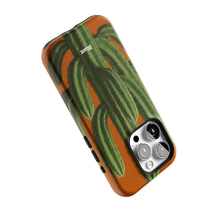 Wild West iPhone Case gallery - Iphone_15_Pro_5