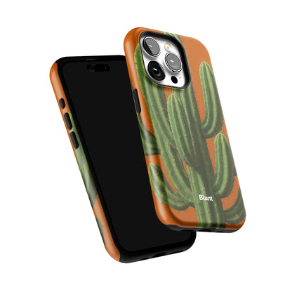 Wild West iPhone Case gallery - Iphone_15_Pro_6