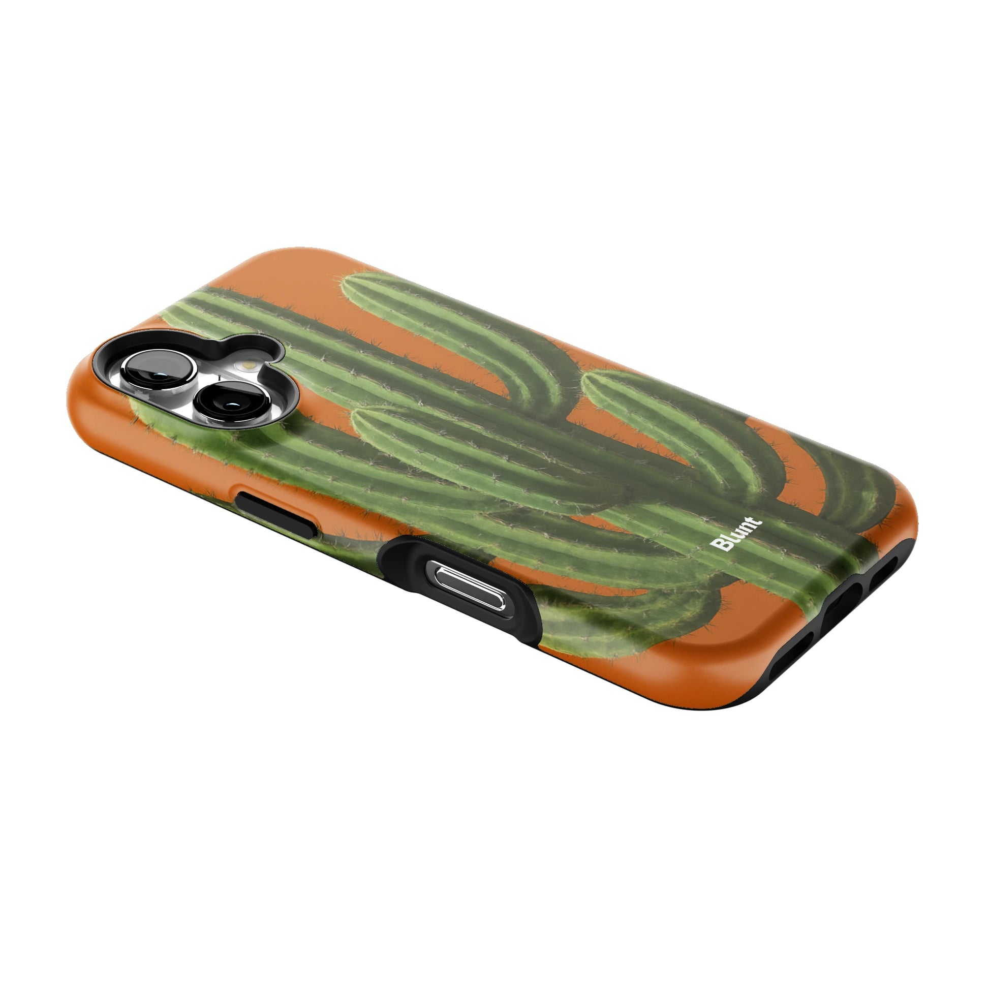 Wild West iPhone Case gallery - Iphone_16_Iphone_2