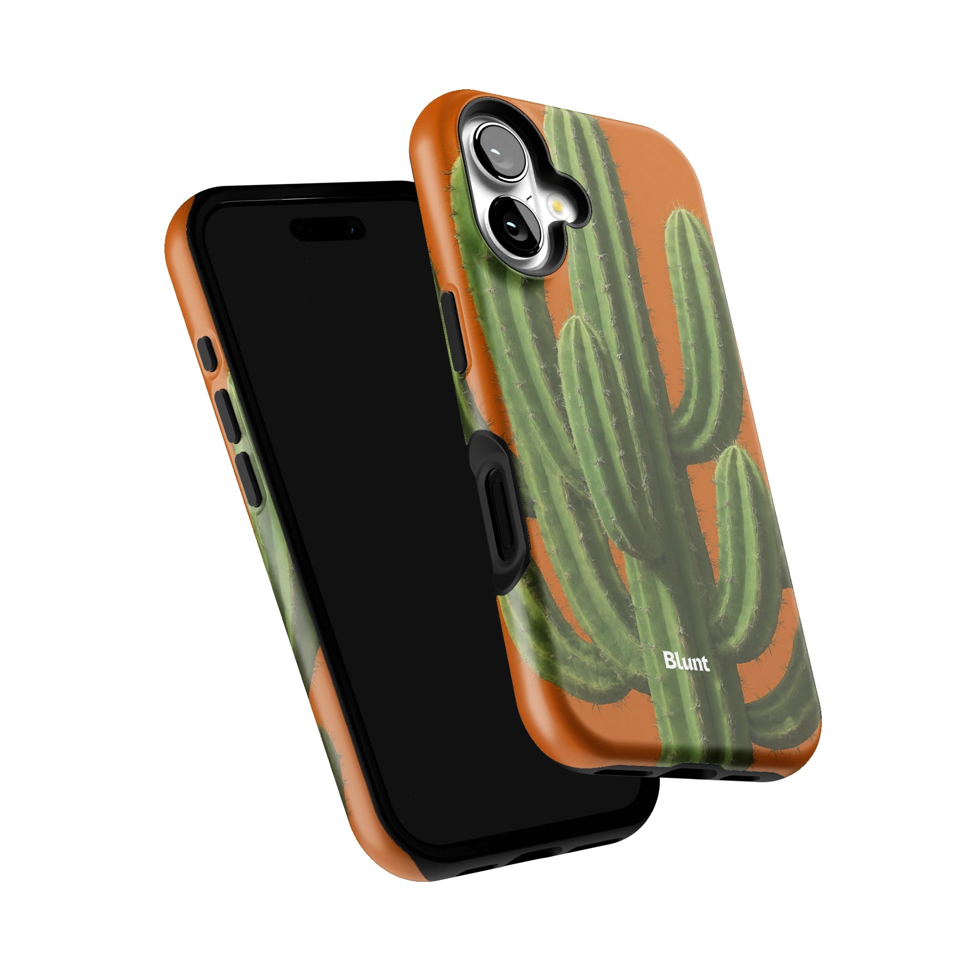 Wild West iPhone Case gallery - Iphone_16_Iphone_6