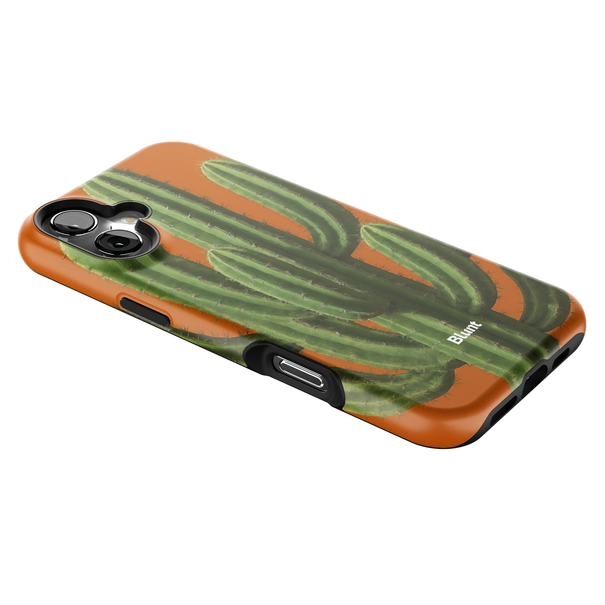 Wild West iPhone Case gallery - Iphone_16_Mini_Air_Plus_2