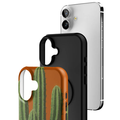 Wild West iPhone Case gallery - Iphone_16_Mini_Air_Plus_3
