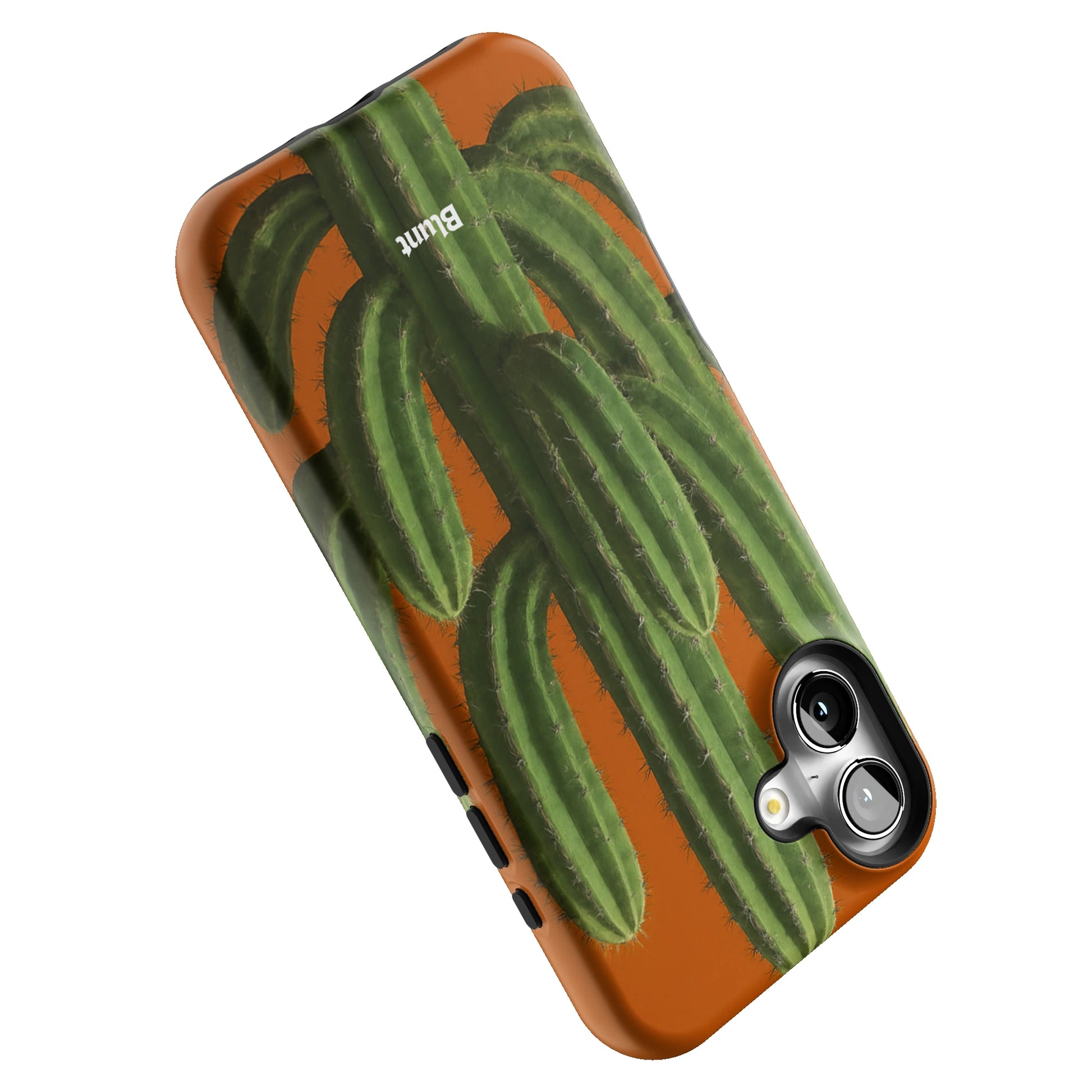 Wild West iPhone Case gallery - Iphone_16_Mini_Air_Plus_5