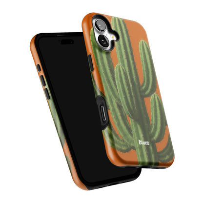 Wild West iPhone Case gallery - Iphone_16_Mini_Air_Plus_6