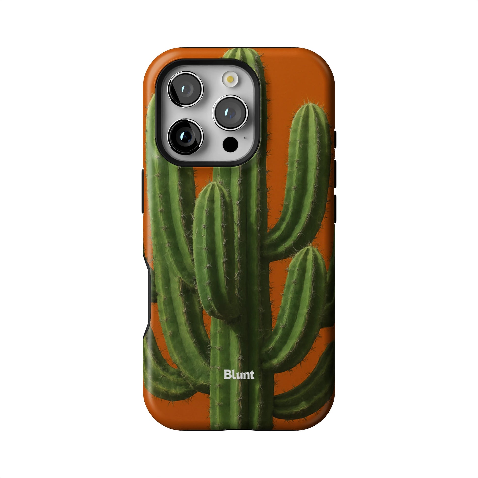 Wild West iPhone Case gallery - Iphone_16_Pro_1