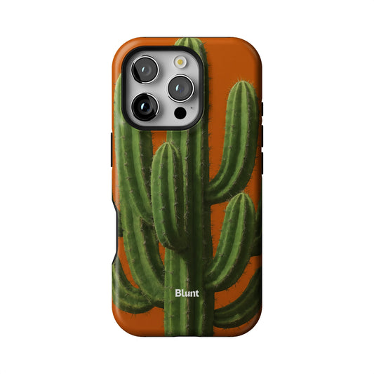 Wild West iPhone Case gallery - Iphone_16_Pro_1