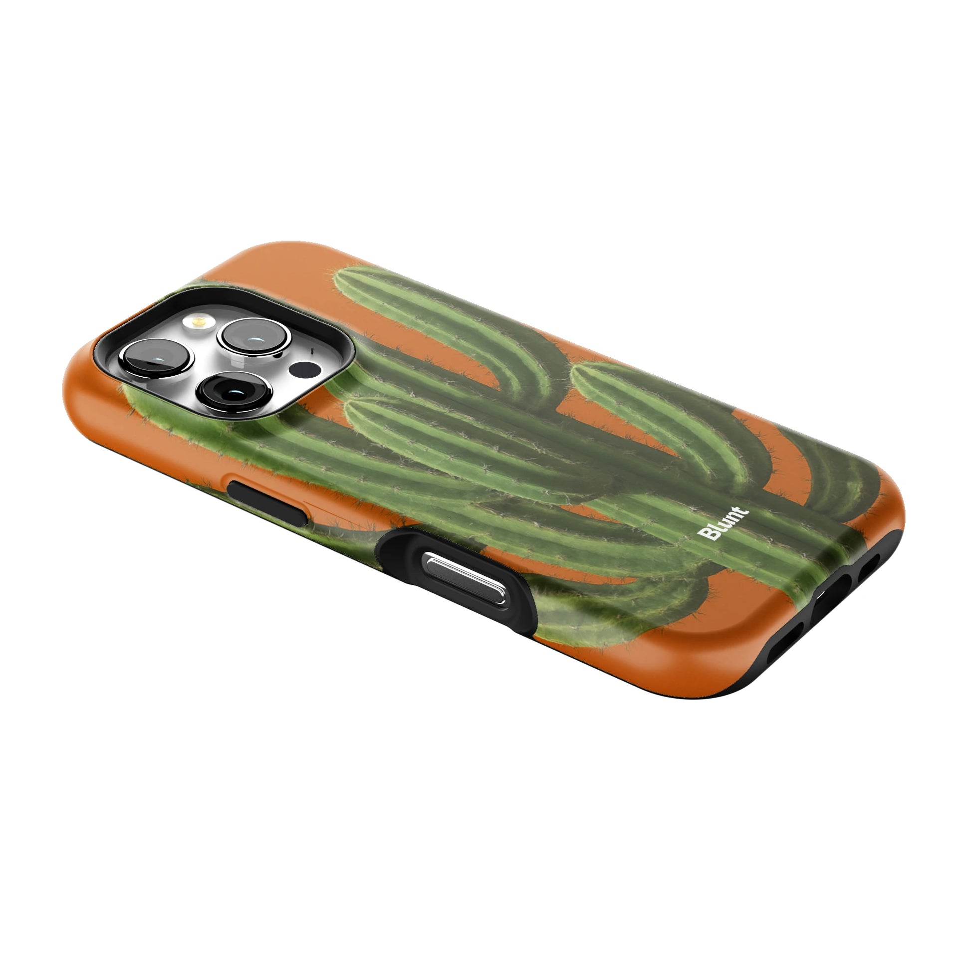 Wild West iPhone Case gallery - Iphone_16_Pro_2