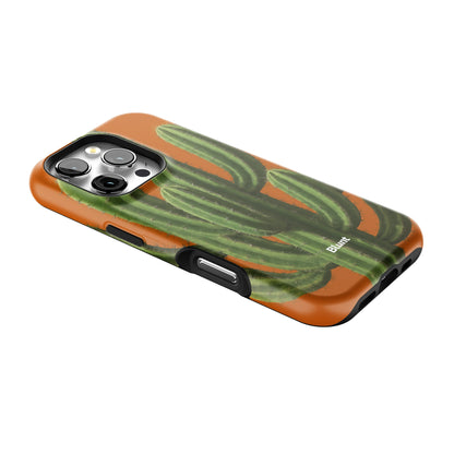 Wild West iPhone Case gallery - Iphone_16_Pro_2