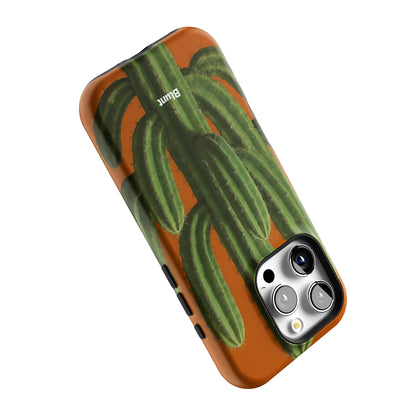 Wild West iPhone Case gallery - Iphone_16_Pro_5