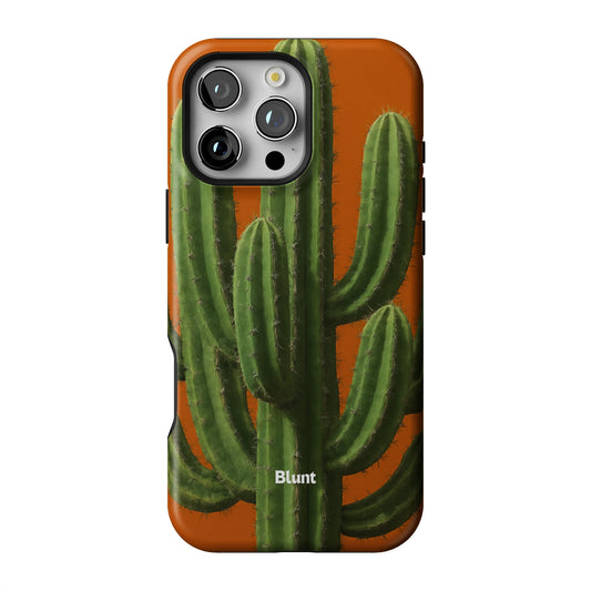 Wild West iPhone Case gallery - Iphone_16_Pro_Max_1