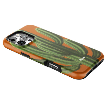 Wild West iPhone Case gallery - Iphone_16_Pro_Max_2