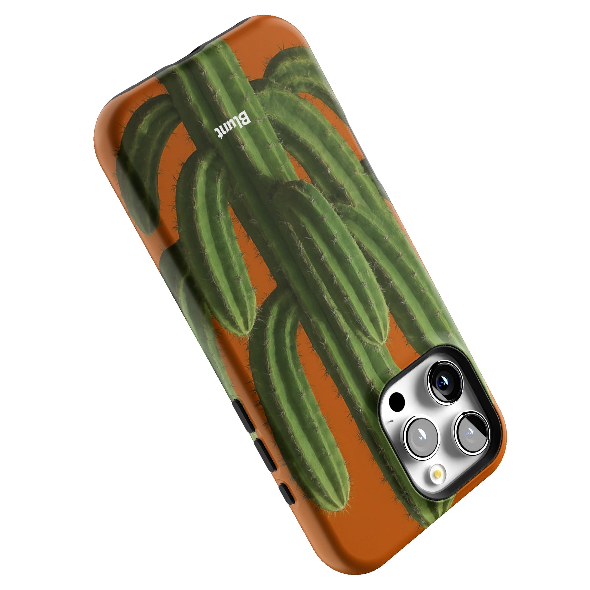Wild West iPhone Case gallery - Iphone_16_Pro_Max_5