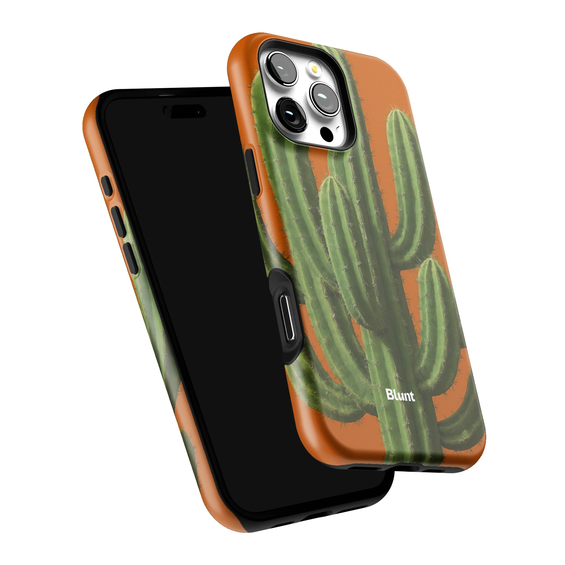 Wild West iPhone Case gallery - Iphone_16_Pro_Max_6