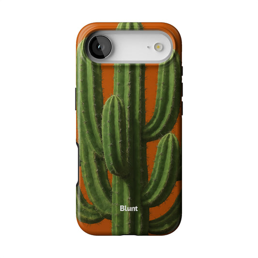 Wild West iPhone Case gallery - Iphone_17_Air_1