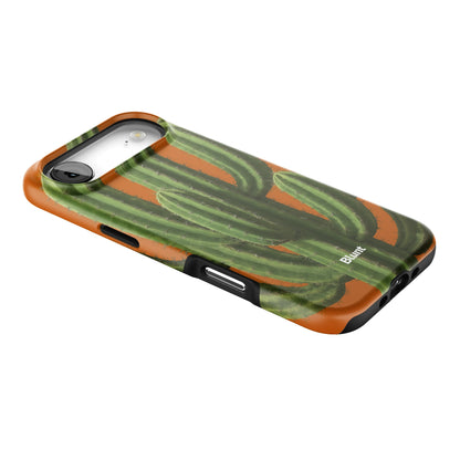 Wild West iPhone Case gallery - Iphone_17_Air_2