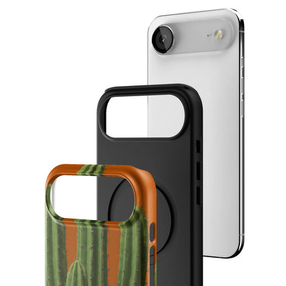Wild West iPhone Case gallery - Iphone_17_Air_3
