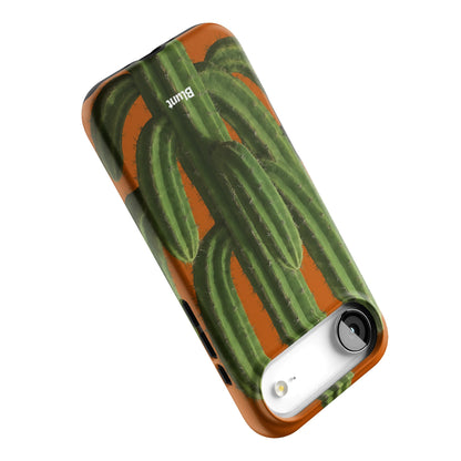 Wild West iPhone Case gallery - Iphone_17_Air_5