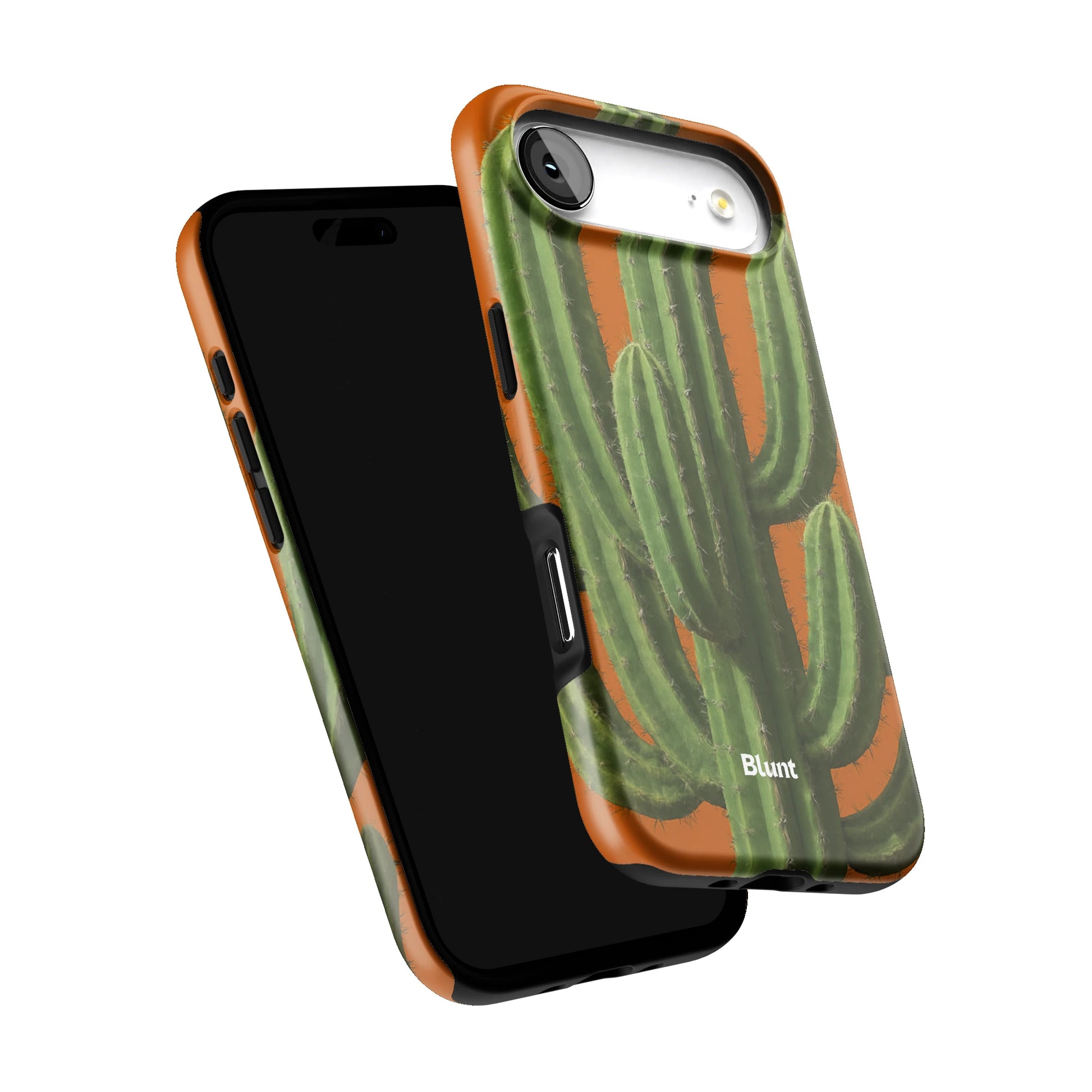 Wild West iPhone Case gallery - Iphone_17_Air_6