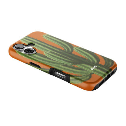 Wild West iPhone Case gallery - Iphone_17_Iphone_2