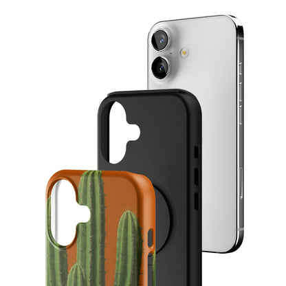 Wild West iPhone Case gallery - Iphone_17_Iphone_3