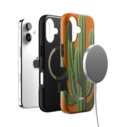 Wild West iPhone Case gallery - Iphone_17_Iphone_4