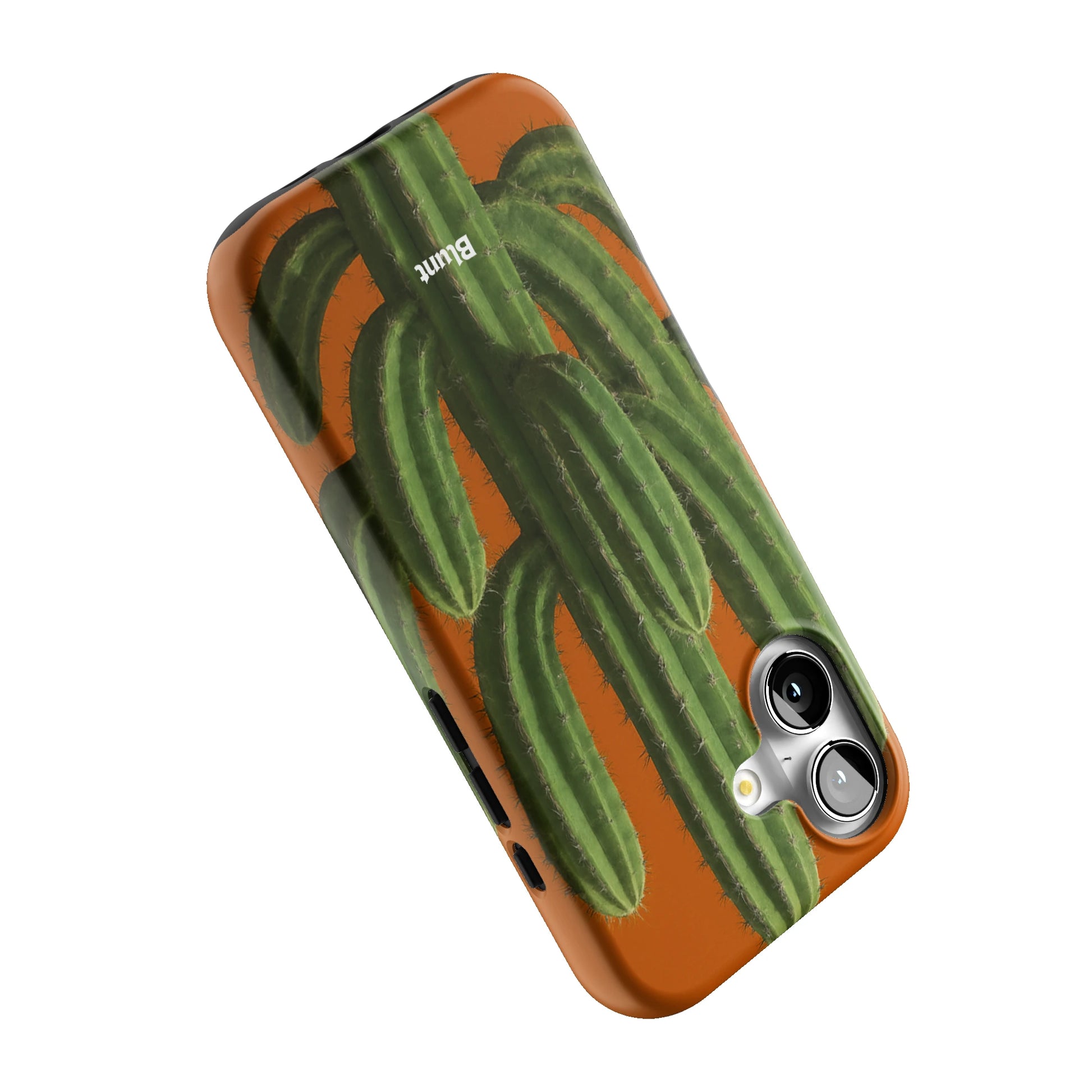 Wild West iPhone Case gallery - Iphone_17_Iphone_5