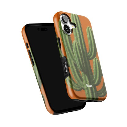 Wild West iPhone Case gallery - Iphone_17_Iphone_6