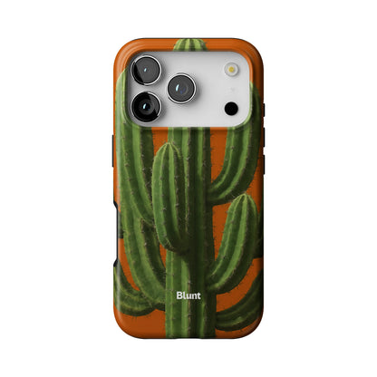 Wild West iPhone Case gallery - Iphone_17_Pro_1