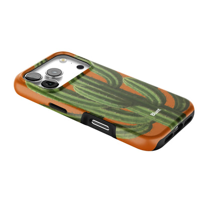 Wild West iPhone Case gallery - Iphone_17_Pro_2