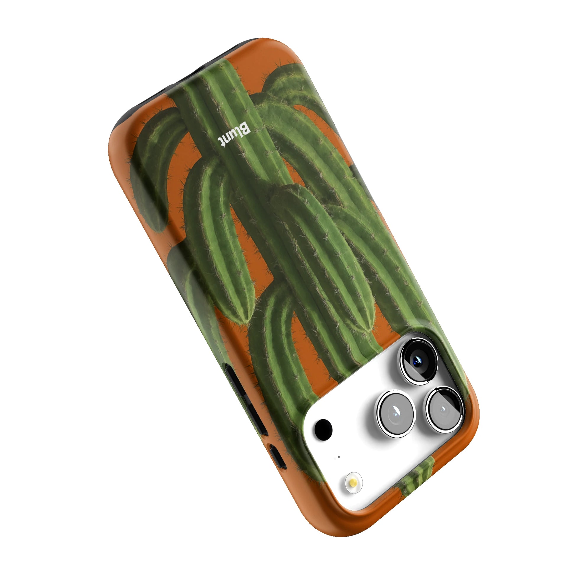 Wild West iPhone Case gallery - Iphone_17_Pro_5