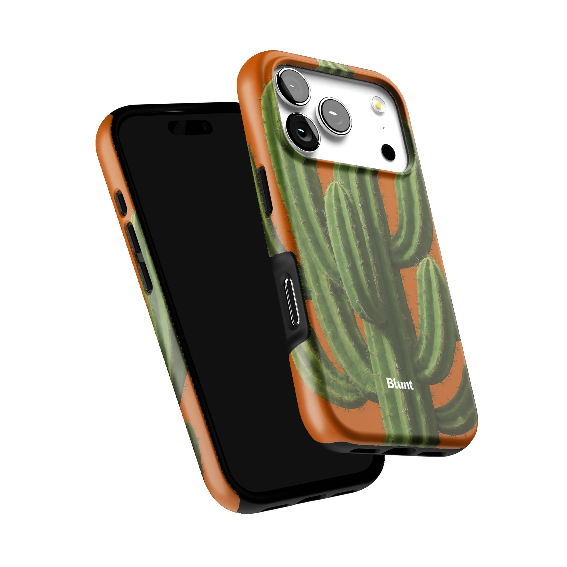 Wild West iPhone Case gallery - Iphone_17_Pro_6