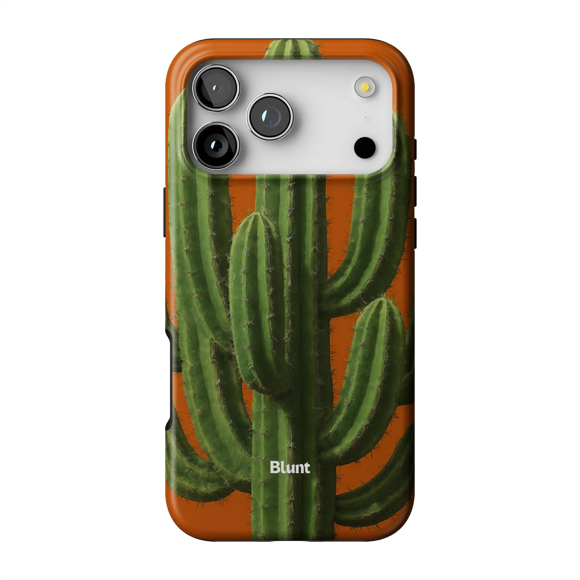 Wild West iPhone Case gallery - Iphone_17_Pro_Max_1