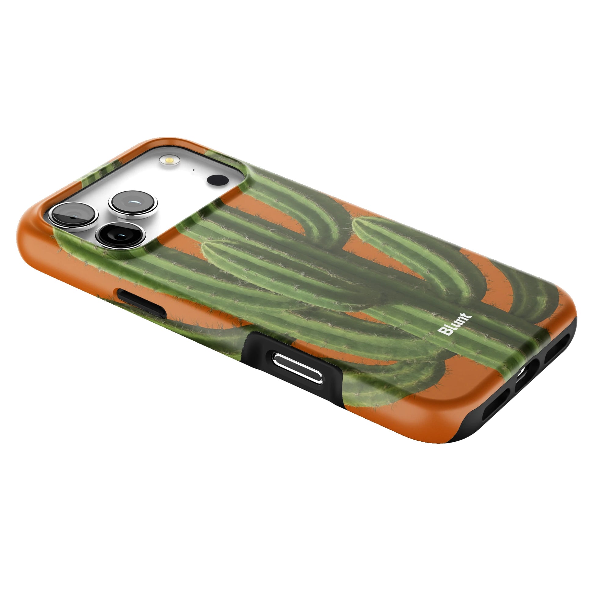 Wild West iPhone Case gallery - Iphone_17_Pro_Max_2