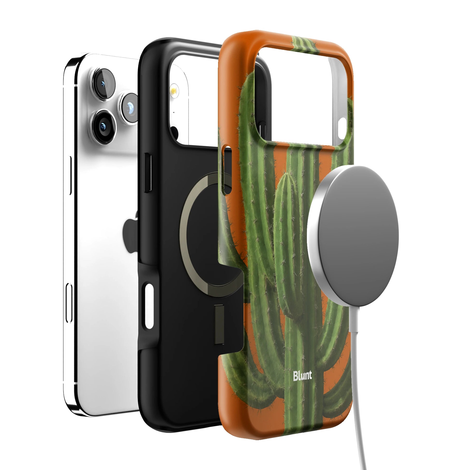 Wild West iPhone Case gallery - Iphone_17_Pro_Max_4