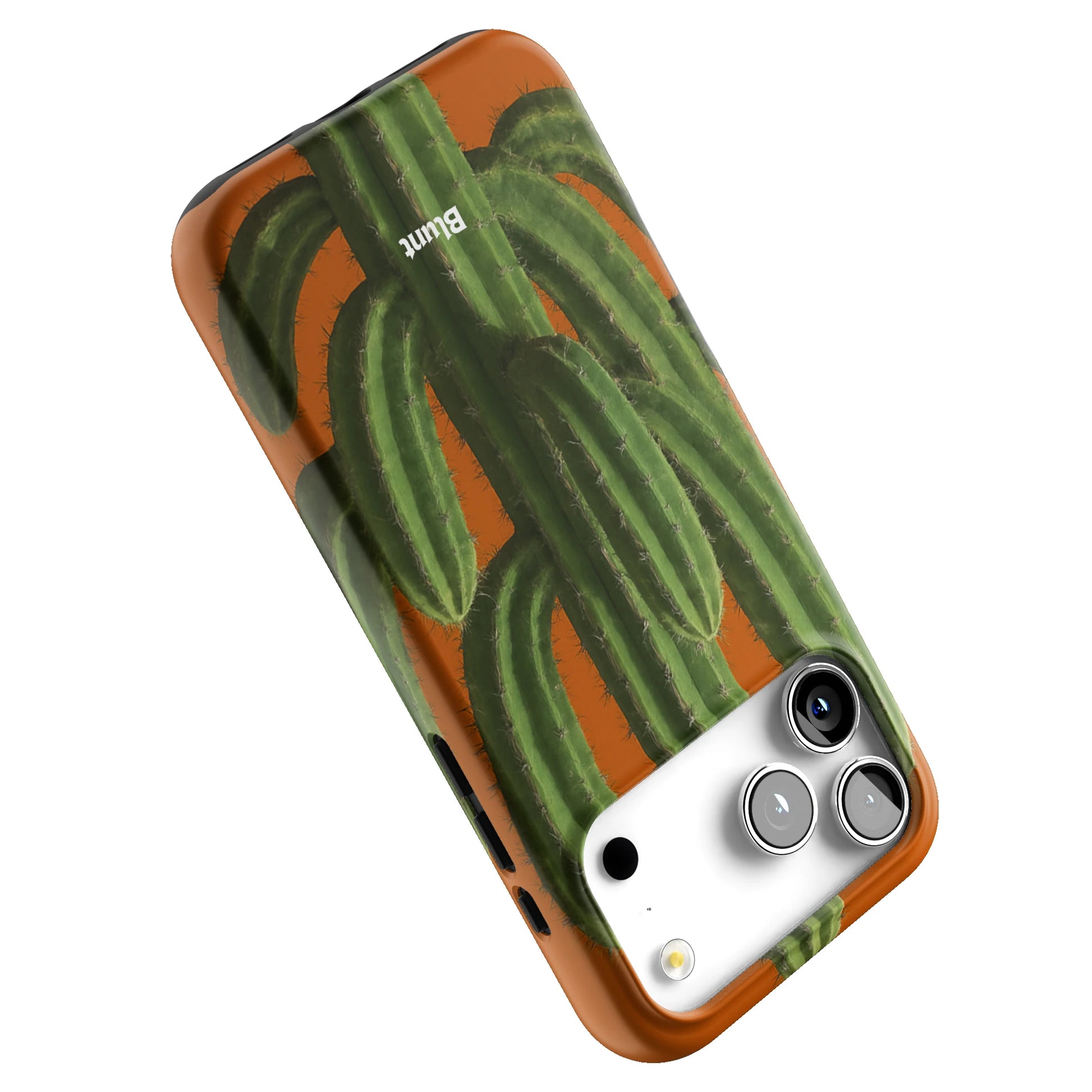 Wild West iPhone Case gallery - Iphone_17_Pro_Max_5