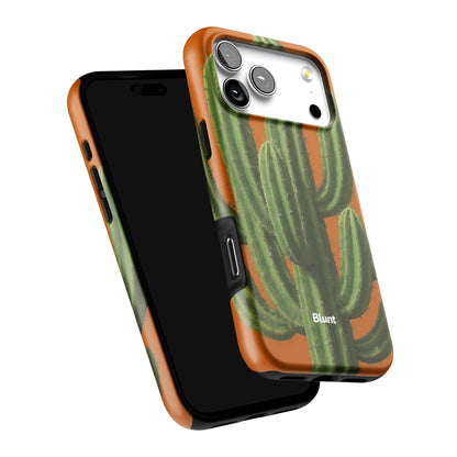 Wild West iPhone Case gallery - Iphone_17_Pro_Max_6