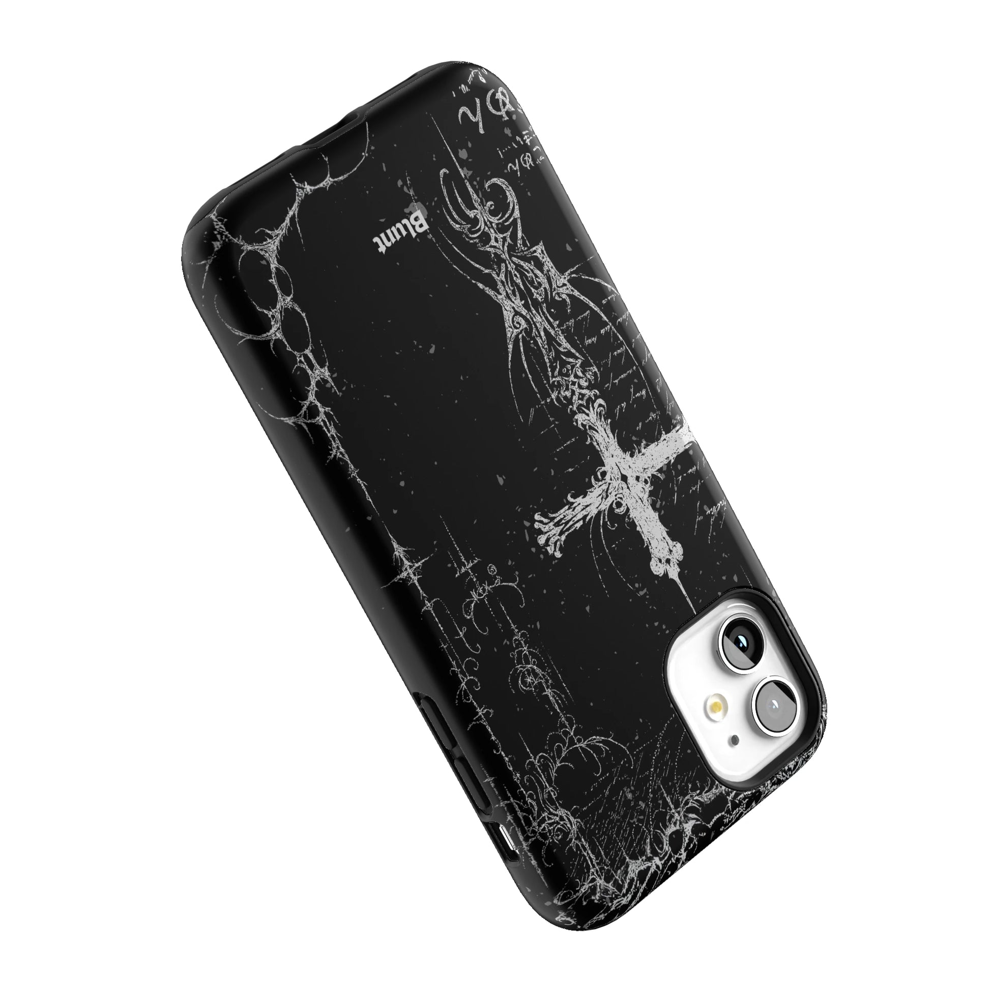 Wired iPhone Case gallery - Iphone_11_Iphone_5